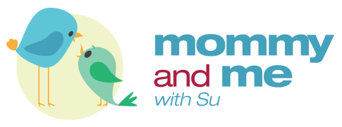 MommyandMewithSu
